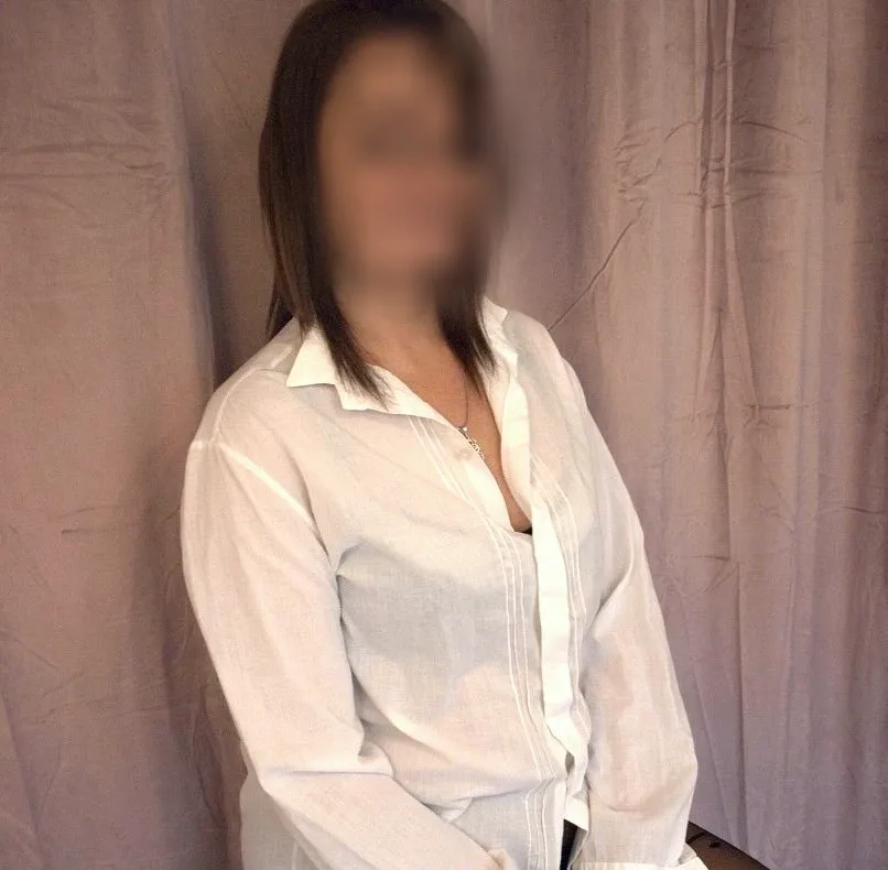 Åsa, 38