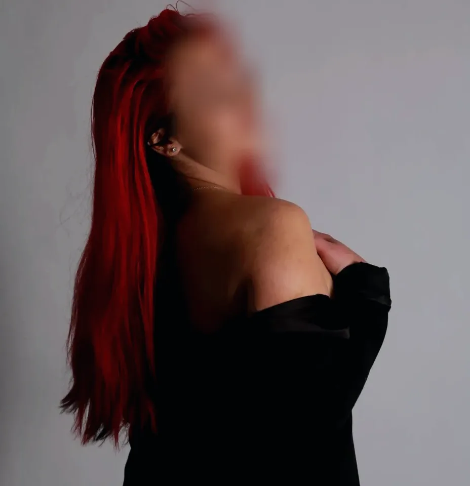 Jeanette, 25