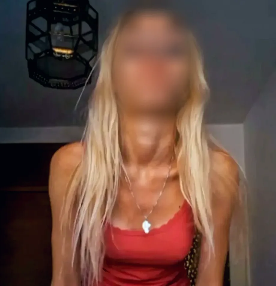 Jessica, 35