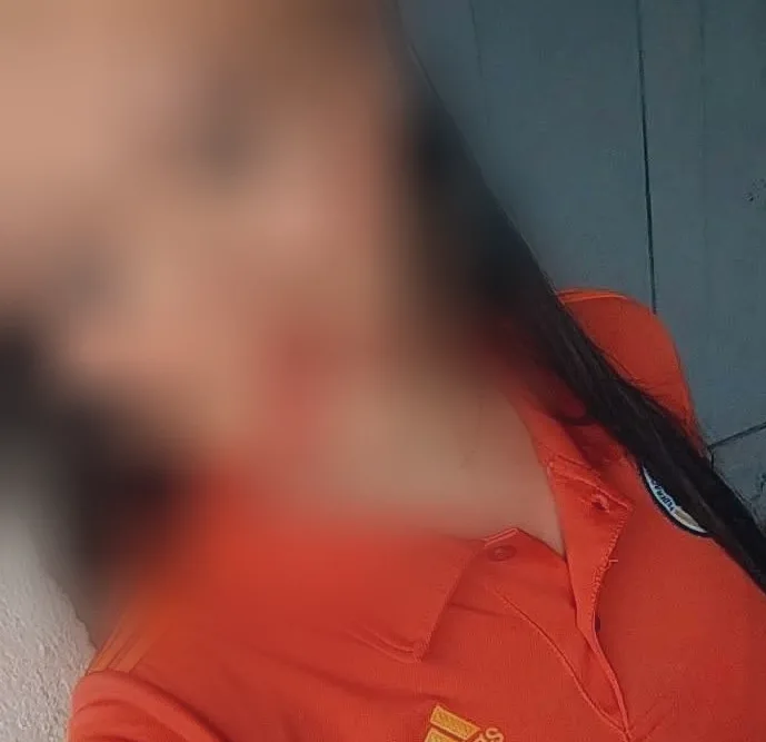Kristina, 24