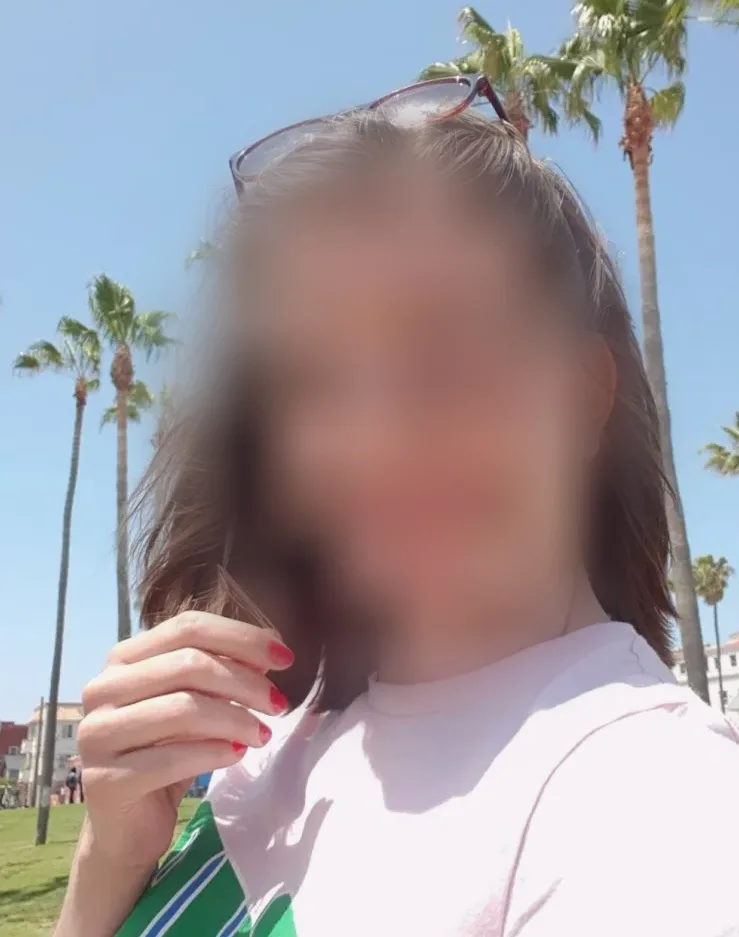 Monica, 31