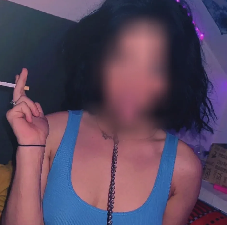 Susanne, 23